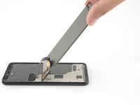 Google Pixel 3a Screen Replacement