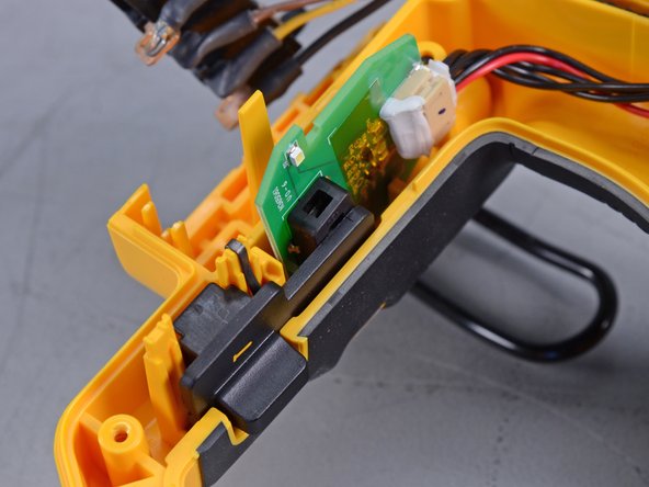 Dewalt Nailers DCN680D1 2018 Driver Blade Replacement: crwdns2935265:06crwdnd2935265:03crwdnd2935265:03crwdne2935265:0