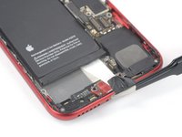 iPhone SE 2022 Battery Replacement