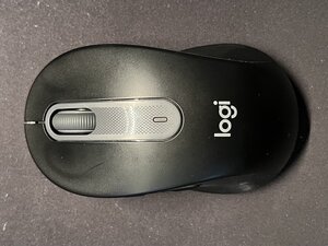 Logitech Signature M650 Teardown