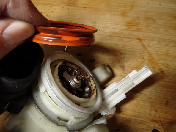 DeLonghi  Coffee Maker grindstones replacement: crwdns2935265:03crwdnd2935265:03crwdnd2935265:03crwdne2935265:0