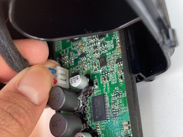 Philips TAS7505 Motherboard Replacement: crwdns2935265:08crwdnd2935265:02crwdnd2935265:02crwdne2935265:0