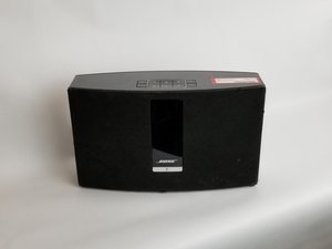 Bose SoundTouch 20 Troubleshooting - iFixit