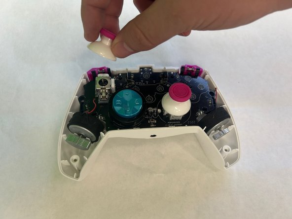 PDP Rematch Advanced Trigger Springs Replacement: crwdns2935265:03crwdnd2935265:02crwdnd2935265:02crwdne2935265:0