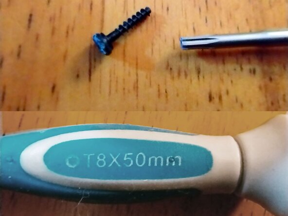 Philips Norelco AquaTouch S5090 Battery Pack replacement, Opening The Shaver: crwdns2935265:01crwdnd2935265:02crwdnd2935265:03crwdne2935265:0