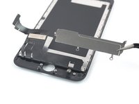 iPhone SE 2022 LCD and Digitizer Replacement