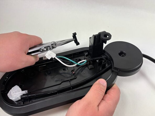 Nespresso Vertuo Next Power Cord Replacement, Power Cord: crwdns2935265:05crwdnd2935265:03crwdnd2935265:03crwdne2935265:0