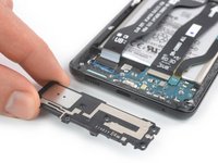 Samsung Galaxy S21 Plus Battery Replacement