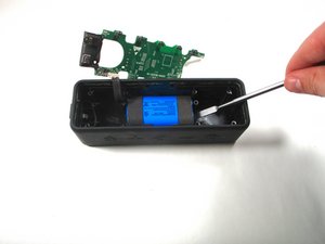 Anker SoundCore 2 Battery Replacement - iFixit Repair Guide