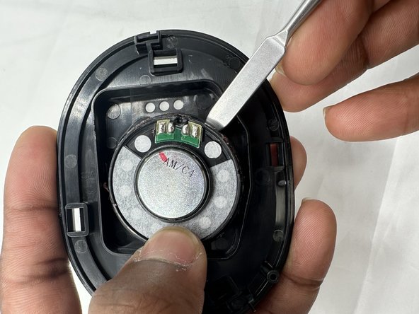 Turtle Beach Recon 70P Speakers Replacement: crwdns2935265:03crwdnd2935265:02crwdnd2935265:03crwdne2935265:0