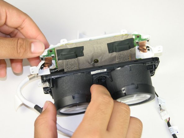 Dell VRP100 Camera Replacement, Camera: crwdns2935265:05crwdnd2935265:03crwdnd2935265:03crwdne2935265:0