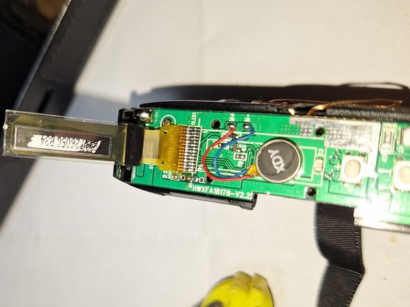 Airvape Legacy Pro Quick Teardown