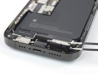 iPhone 14 Pro Battery Replacement