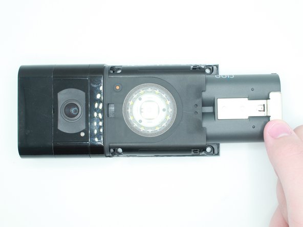 Ring Video Doorbell 3 Camera Replacement, Battery: crwdns2935265:03crwdnd2935265:02crwdnd2935265:02crwdne2935265:0