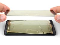 Google Pixel 3 Display Assembly Replacement