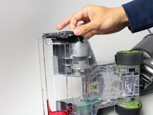 Hoover Windtunnel Air Steerable Upright Belt Replacement: crwdns2935265:03crwdnd2935265:02crwdnd2935265:02crwdne2935265:0