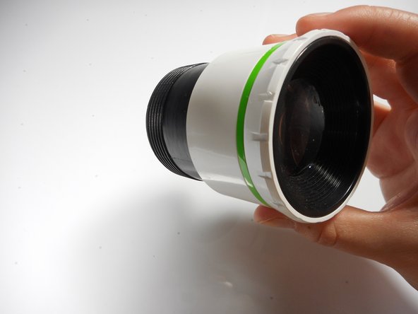 Merch Source Projector Entertainment II Outer Lens Replacement, Lens Casing Seperation: crwdns2935265:07crwdnd2935265:03crwdnd2935265:03crwdne2935265:0