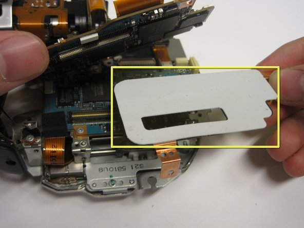 Sony Handycam DCR-DVD103 Laser Disc Replacement: crwdns2935265:015crwdnd2935265:03crwdnd2935265:03crwdne2935265:0