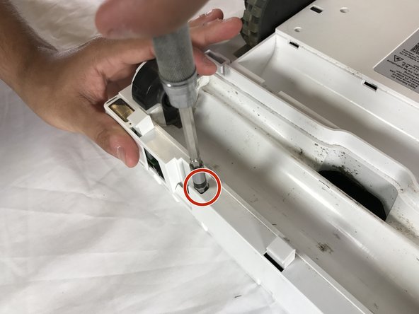 Neato Botvac D75 LCD Screen Replacement: crwdns2935265:010crwdnd2935265:03crwdnd2935265:03crwdne2935265:0