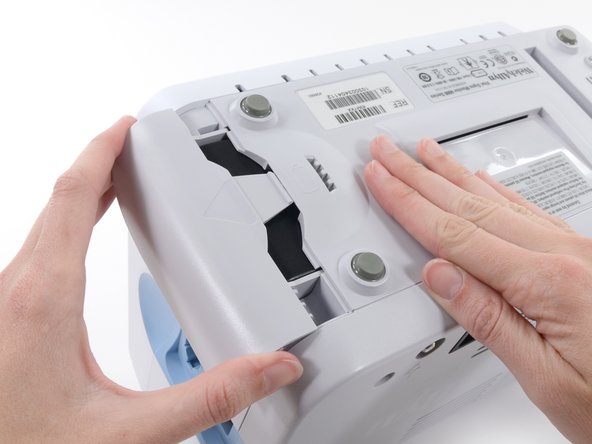 Welch Allyn Connex Vital Signs Monitor 6000 Battery Replacement, Battery: crwdns2935265:011crwdnd2935265:03crwdnd2935265:03crwdne2935265:0