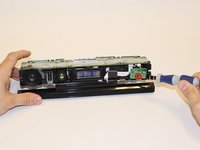 Xbox One Kinect LED Sensor Replacement