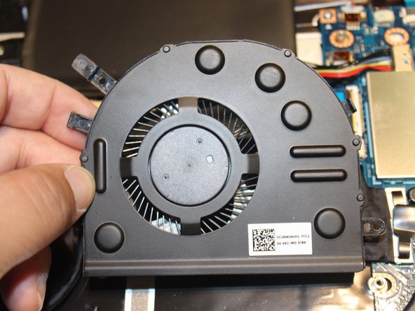 Lenovo Ideapad Flex 4-1570 Motherboard Replacement: crwdns2935265:011crwdnd2935265:02crwdnd2935265:03crwdne2935265:0