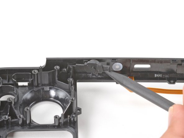 Steam Deck Front Shell Replacement: crwdns2935265:099crwdnd2935265:02crwdnd2935265:02crwdne2935265:0