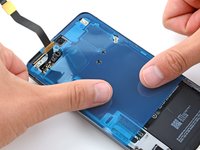 How to Apply a New Graphite Sheet in Your Google Pixel 8 Pro