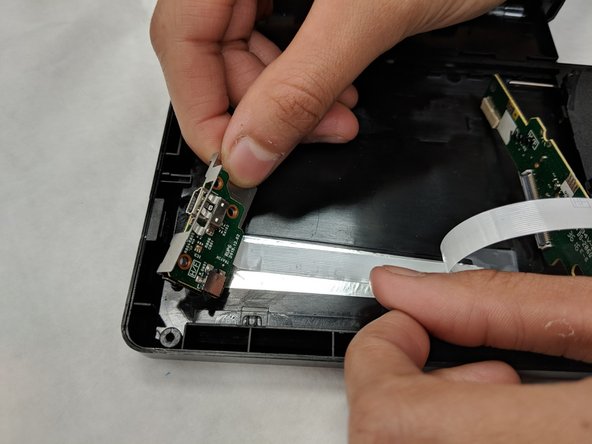 Lenovo Slim DVD Burner DB65 USB 2.0 Power Assembly Replacement: crwdns2935265:011crwdnd2935265:02crwdnd2935265:02crwdne2935265:0