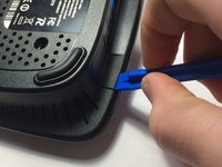 Linksys WRT54G2 V1 Teardown