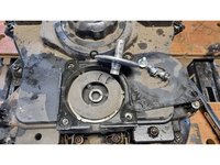 Honda Miimo HRM300 2013 Teardown