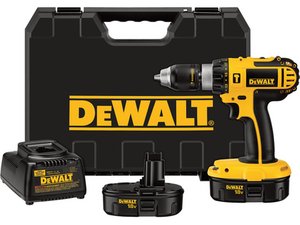 Dewalt Hammer Drill DCD796D2BT TYPE 1 2017 iFixit