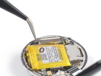 Google Pixel Watch Screen Replacement