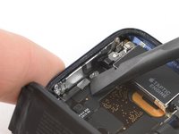 Apple Watch Series 6 Battery Replacement