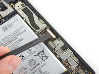 Google Pixel 4 XL Rear Camera Module Replacement