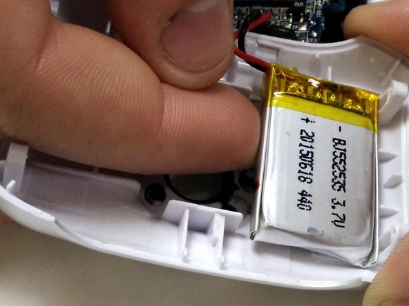 Vivitar DVR 781HD Front Case Replacement: crwdns2935265:03crwdnd2935265:03crwdnd2935265:03crwdne2935265:0