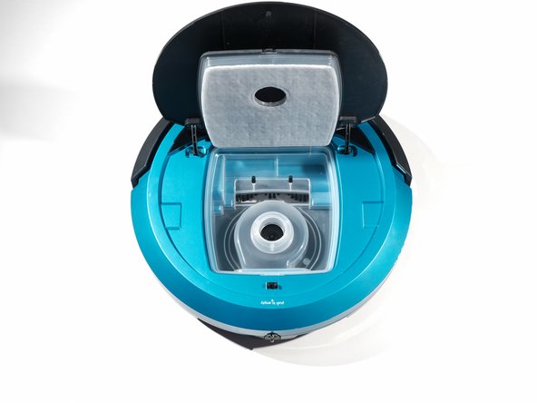 Bissell SmartClean 1605 Filter Replacement: crwdns2935265:03crwdnd2935265:03crwdnd2935265:03crwdne2935265:0