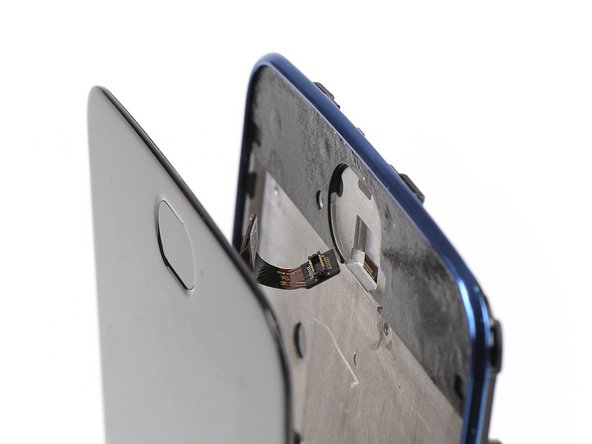 Motorola Moto E4 (XT1762) LCD and Digitizer Replacement: crwdns2935265:032crwdnd2935265:02crwdnd2935265:02crwdne2935265:0