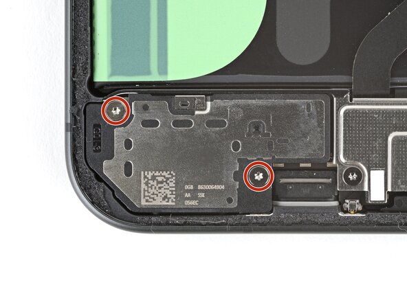 Google Pixel 10 Pro Bottom Speaker Replacement: crwdns2935265:020crwdnd2935265:01crwdnd2935265:02crwdne2935265:0