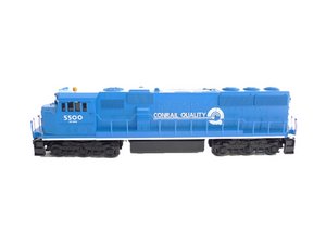 Lionel Train