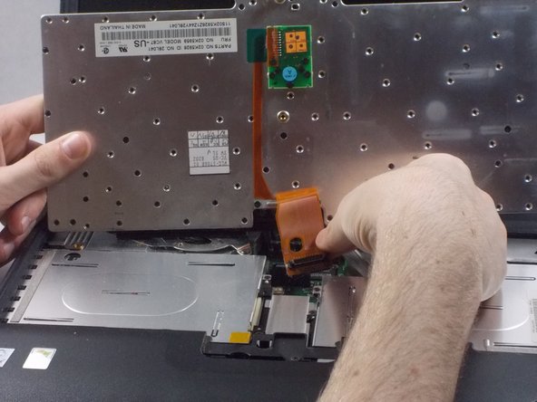 IBM ThinkPad A31 Keyboard Replacement: crwdns2935265:04crwdnd2935265:03crwdnd2935265:03crwdne2935265:0