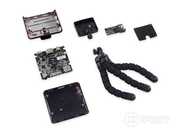 Razer OSVR HDK 2 Teardown: crwdns2935265:018crwdnd2935265:02crwdnd2935265:03crwdne2935265:0