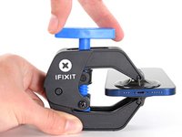 iPhone 12 Front-Facing Cameras Replacement
