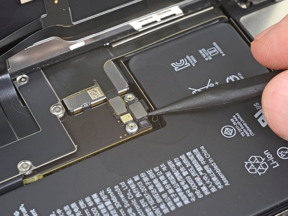 iPhone 11 Pro Front Camera Replacement Without Losing Face ID