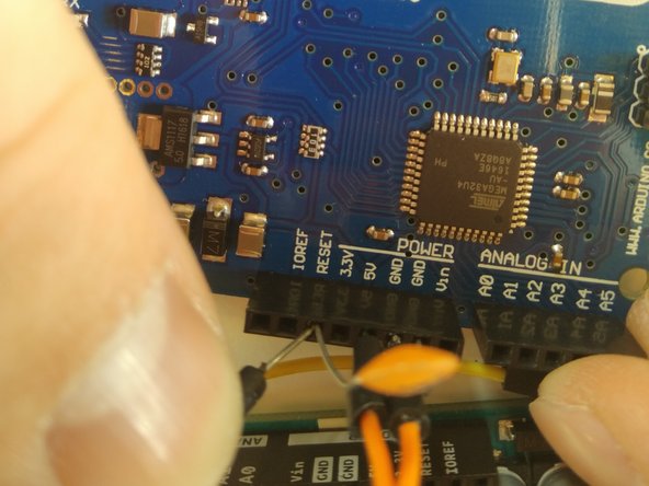 Arduino Leonardo Bootloader Replacement: step 9, image 2 of 2