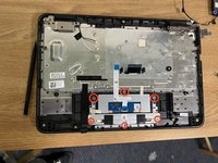 Dell Chromebook 3100 Teardown