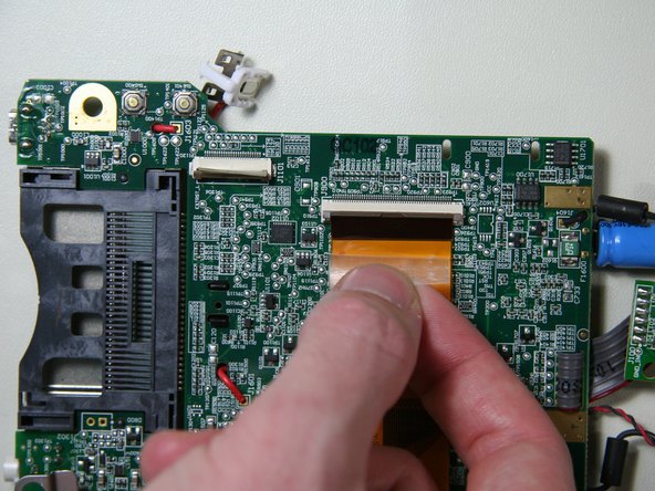 LeapFrog LeapPad 2 Screen Assembly Replacement: crwdns2935265:017crwdnd2935265:02crwdnd2935265:03crwdne2935265:0