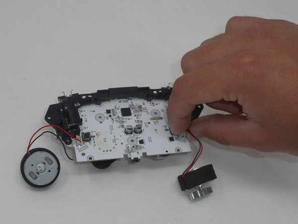 Turtle Beach REACT-R Vibration Motors Replacement, Vibration Motors: crwdns2935265:03crwdnd2935265:02crwdnd2935265:03crwdne2935265:0