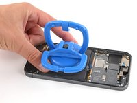 Google Pixel 9 Pro Battery Replacement
