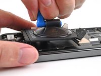 Google Pixel 9 Pro Fold Base Battery Replacement